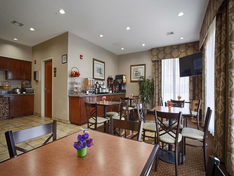 Western Executive Corsicana