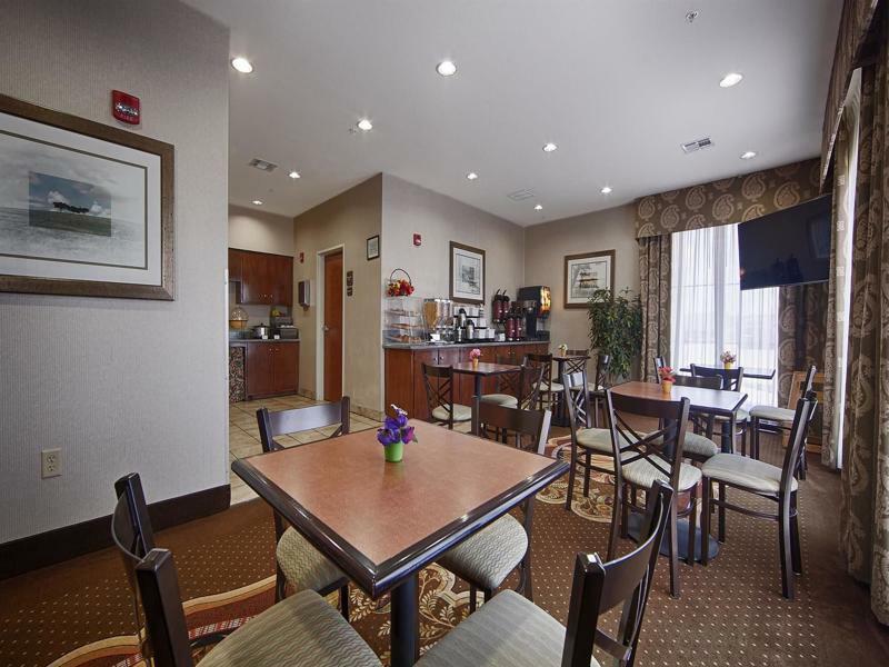 Western Executive Corsicana